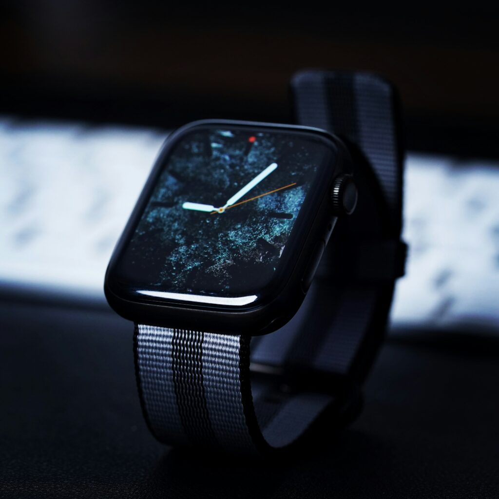Wearable tech gadgets 2025