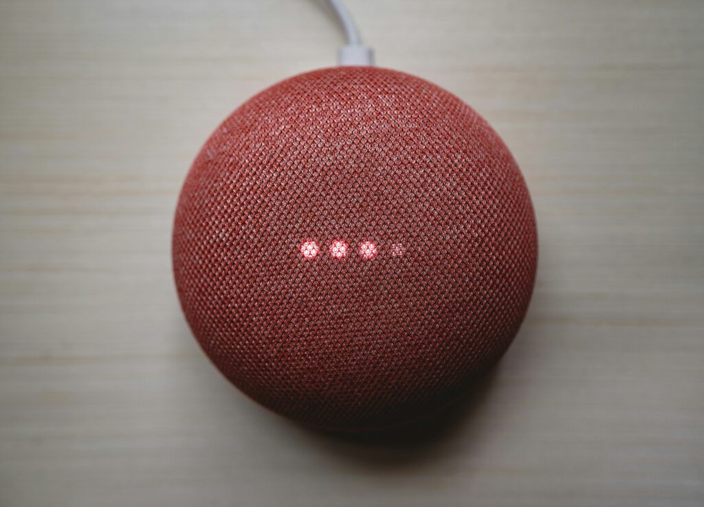 Smart home gadgets 2025