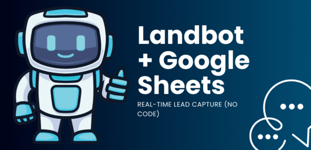 landbot google sheets