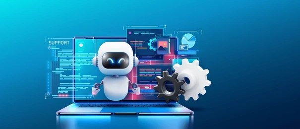 landbot website chatbot builder