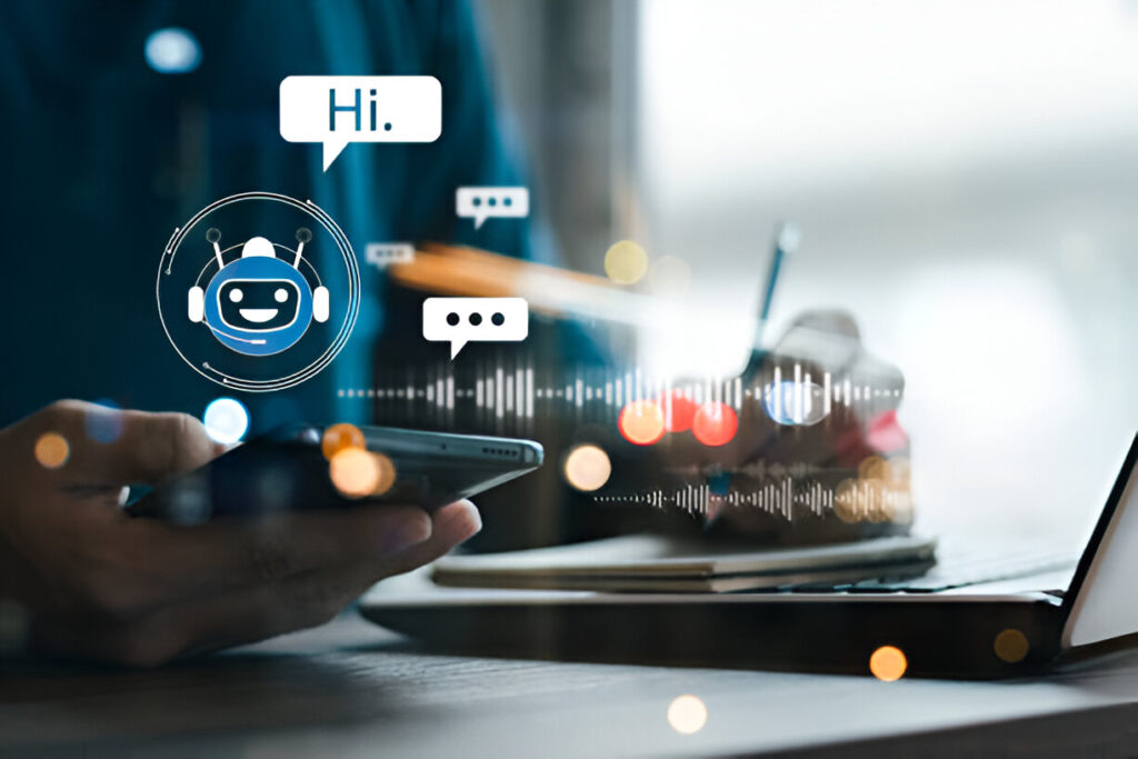 implement whatsapp chatbot templates in landbot