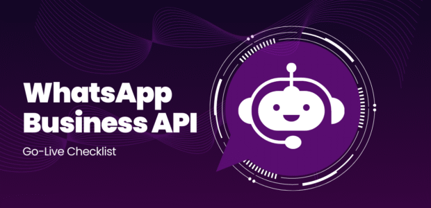 whatsapp business api checklist