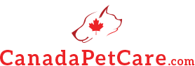 canada pet care