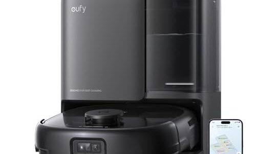 eufy_Robot_Vacuum_E25